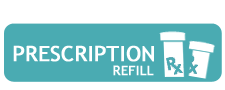 Prescription Refill Button