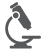 Microscope icon